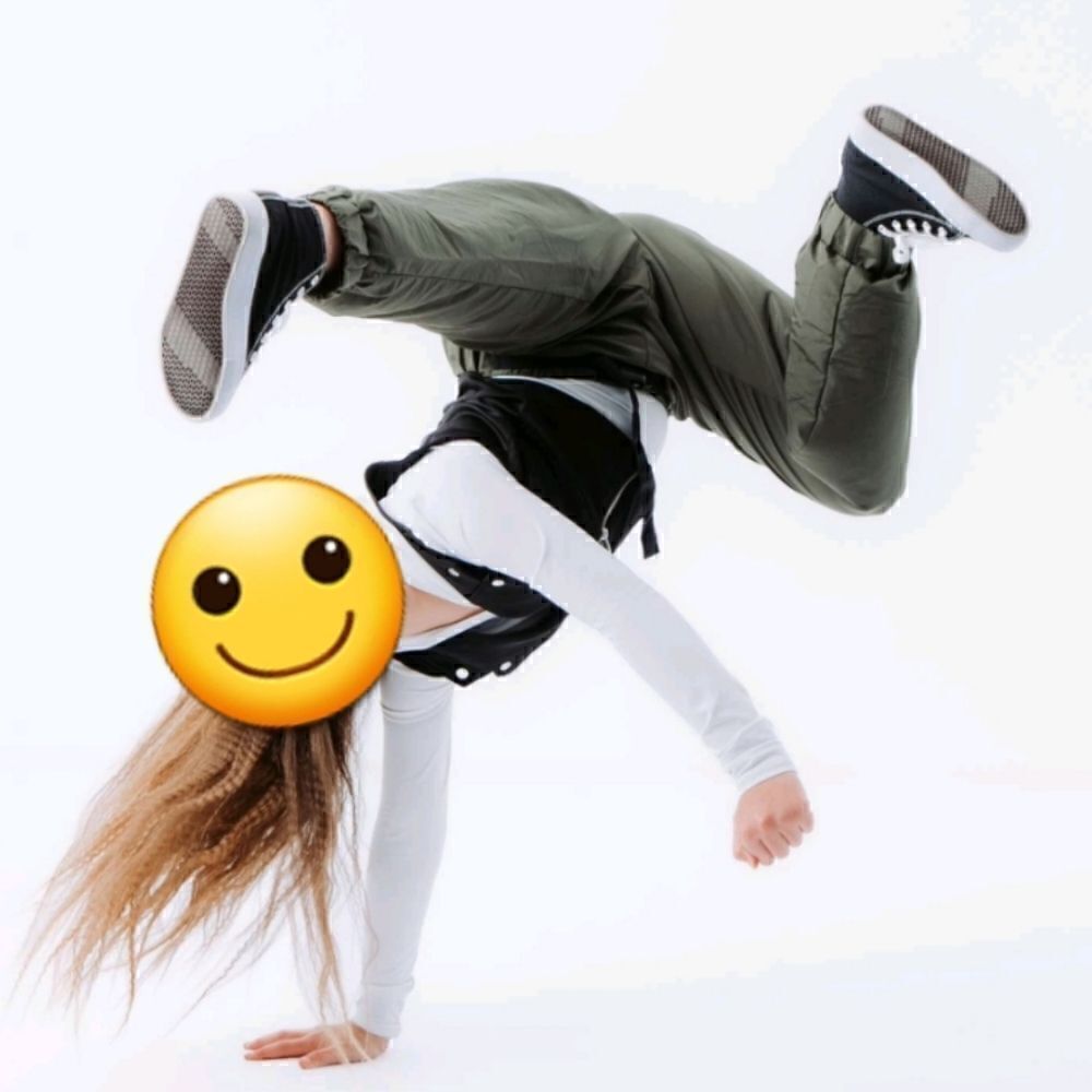 Balera. Hip Hop Dance Costume. Size LC. EUC. No Vest